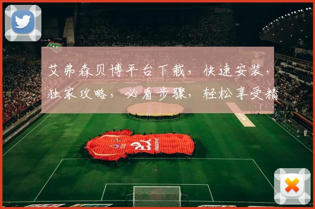 艾弗森贝博平台下载，快速安装，独家攻略，必看步骤，轻松享受精彩